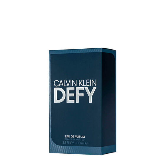 DEFY CK  EDP 100ML